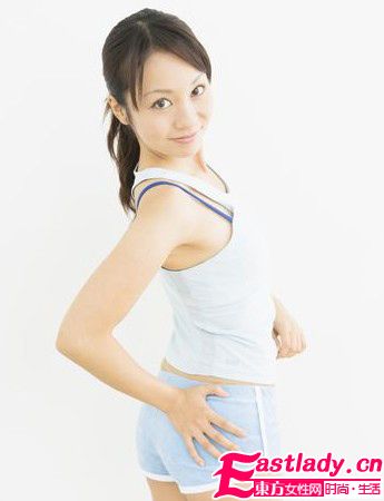 翹臀修煉法兩法則 秀出好身材