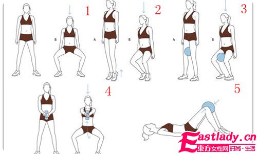 每天只需十幾分鐘 挽救O型腿