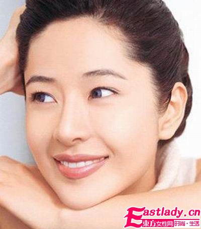 美麗大搶救 4個(gè)瘦臉的最快方法讓你美麗恢復(fù)