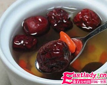 吃紅棗可以豐胸嗎