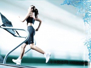 如何跑步小腿不會(huì)變粗