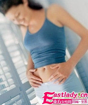 教你4招還你緊致小蠻腰