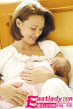 支招 產(chǎn)后豐胸效果最佳