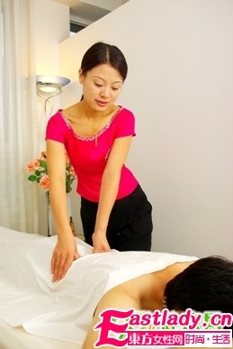 細腰速成 按按就瘦哦