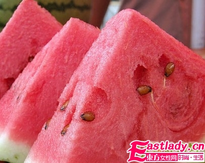 瘦腿最有效的幾種水果