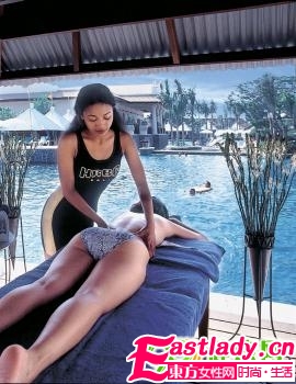 細腰速成 按按就瘦哦