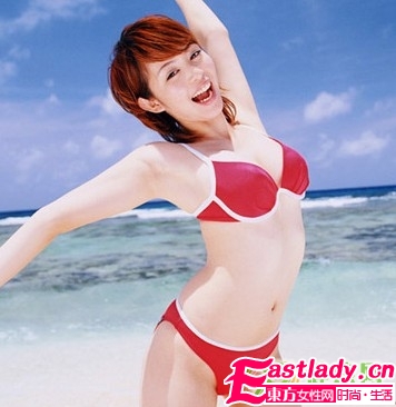 四個(gè)超簡(jiǎn)單的細(xì)腰方法