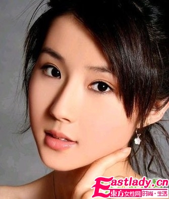 私房妙招 瘦臉的小秘訣