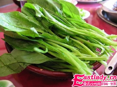 常吃能瘦臉的日常食物