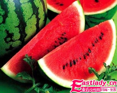 擺脫大象腿的7大蔬果