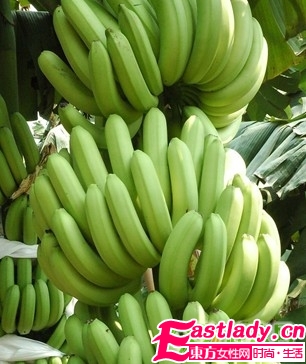 擺脫大象腿的7大蔬果