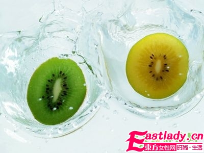 熱帶水果助你小腿瘦瘦瘦