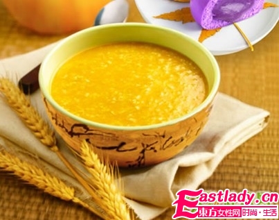 7大神奇的瘦腰食物