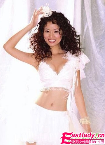 飯后瘦身操 瘦腰收腹好輕松