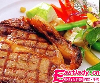 4道家常菜 瘦腿很簡單