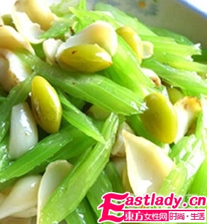 4道家常菜 瘦腿很簡單