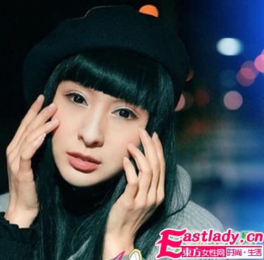 簡單實用的面部表情瘦臉操