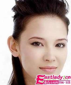 五招輕松瘦出V字小臉