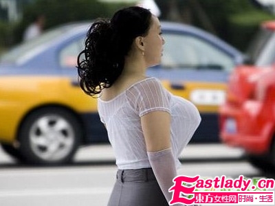 中醫(yī)如何安全有效豐胸