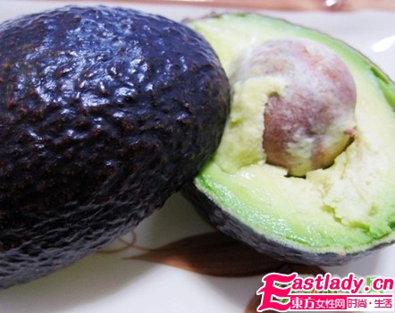 天然有效的六大豐胸水果