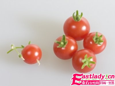 七種超級瘦腹水果 擺脫小腹婆