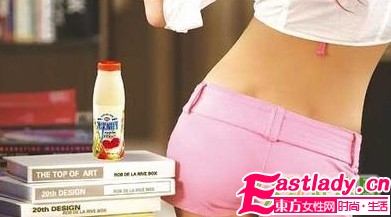 只需10天 讓你變身小腰女