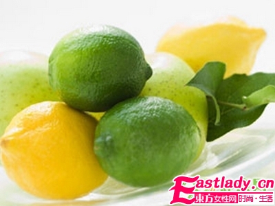 7種食物吃出漂亮鵝蛋臉