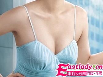 哪些壞習(xí)慣會導(dǎo)致胸部下垂