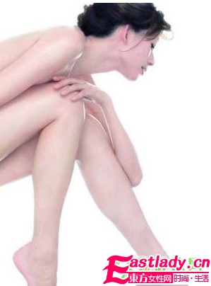 秋季快速瘦腿的10個秘訣