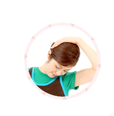 瘦臉操也能快速瘦臉