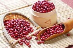 秋季紅豆減肥食譜 想正確瘦身就得這么吃