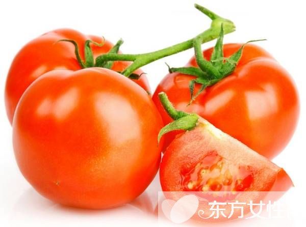 番茄還有這作用 3款番茄減肥食譜讓你瘦瘦瘦