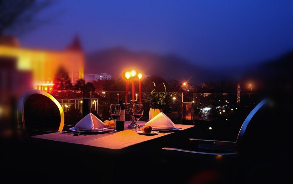 晚餐怎么吃減肥 5大減肥誤區(qū)讓你永遠(yuǎn)瘦不了