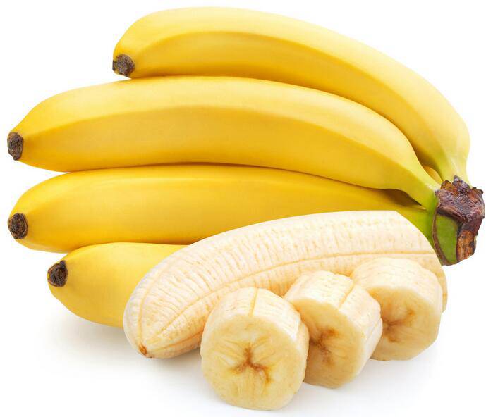 香蕉酸奶減肥法 原來香蕉還能這樣吃