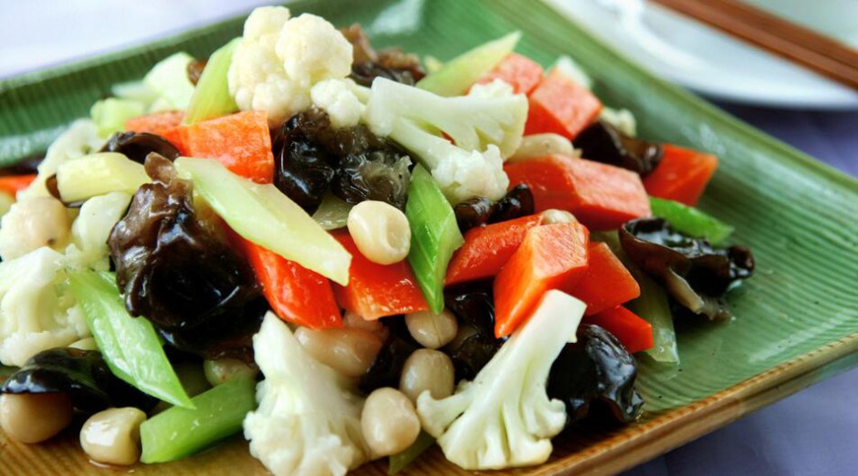 美味減肥餐 產(chǎn)后也能瘦出迷人身材