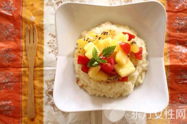 五款超強(qiáng)健康減肥食譜 讓你輕松享 瘦