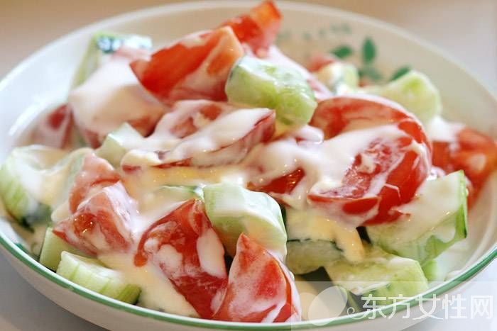 健康飲食減肥方法 保證讓你吃多少都不發(fā)胖