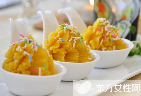 5款紅薯減肥食譜 三天讓你瘦6斤