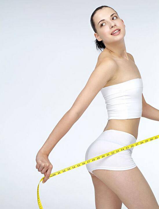 解密老中醫(yī)瘦身湯 讓你瘦并快樂著