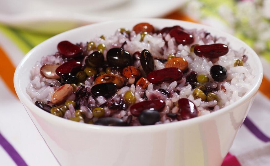 低熱量食物有哪些  5款低熱量減肥食譜