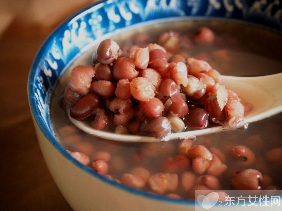 紅豆薏米快速減肥法 紅豆薏米的功效有哪些