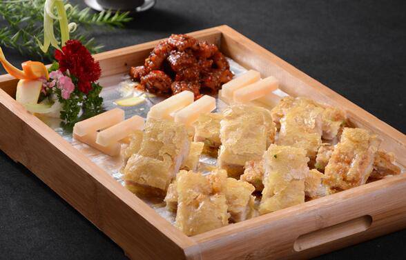 低熱量食物有哪些  5款低熱量減肥食譜