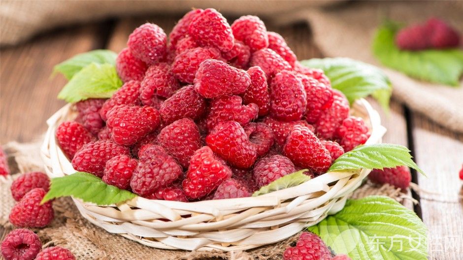 蘋果酸奶減肥法原理是什么 8種水果讓你越吃越瘦