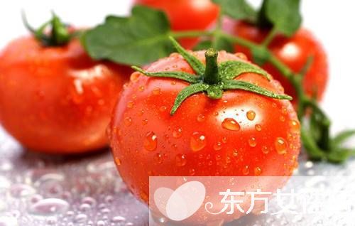 番茄還有這作用 3款番茄減肥食譜讓你瘦瘦瘦
