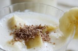 香蕉酸奶減肥法 4款食譜迅速甩脂不是問(wèn)題