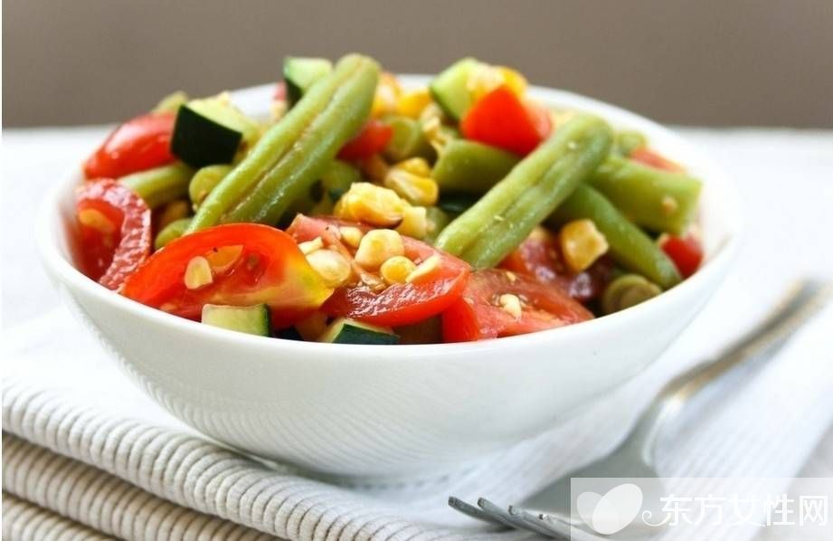 一周健康科學(xué)減肥餐 想不瘦都難