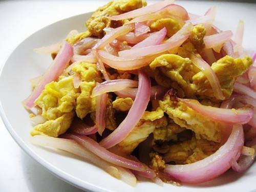 健康雞蛋減肥法 讓你瘦到不要不要的