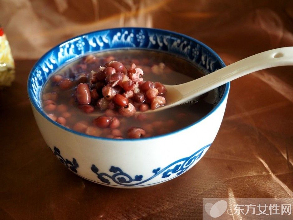 紅豆薏米快速減肥法 紅豆薏米的功效有哪些