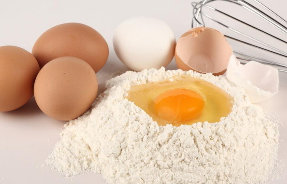 健康雞蛋減肥法 讓你瘦到不要不要的