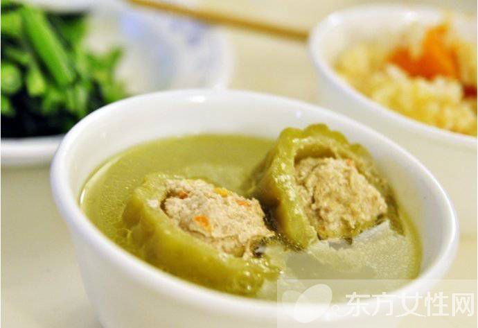 五款超強(qiáng)健康減肥食譜 讓你輕松享 瘦